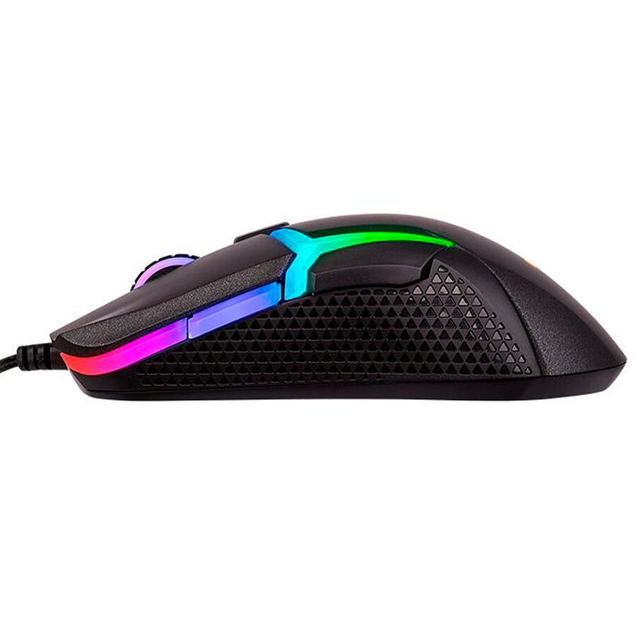 Мышь Thermaltake Level 20 RGB Gaming Mouse - фото 3