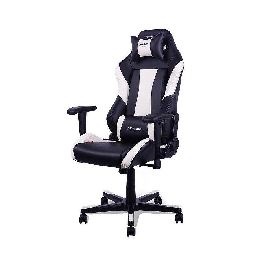 Игровое кресло DXRACER DX66 - фото 2