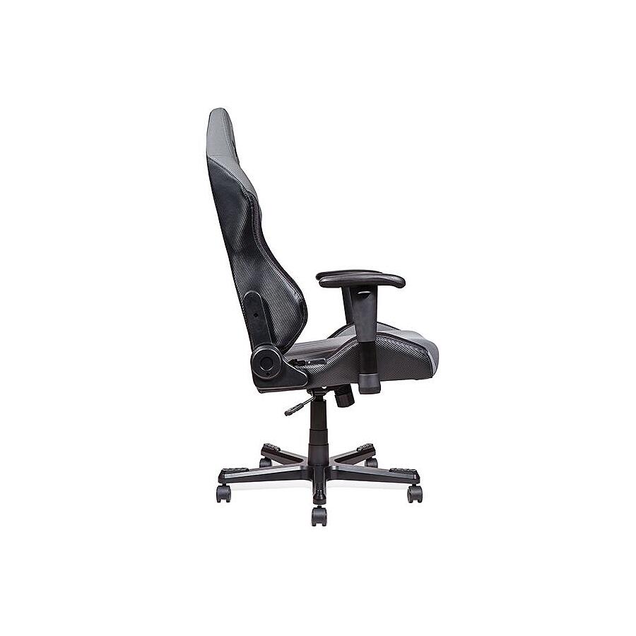 Игровое кресло DXRACER D91/GN - фото 4