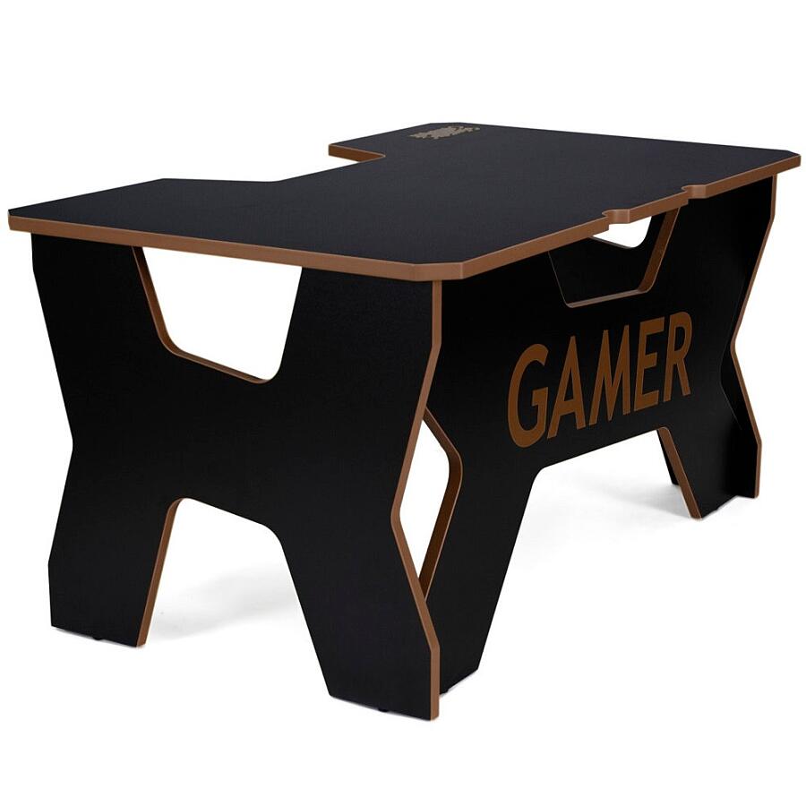 Компьютерный стол Generic Comfort Gamer2/DS/NC - фото 1