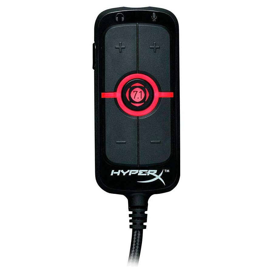 HyperX AMP USB Sound Card - фото 1