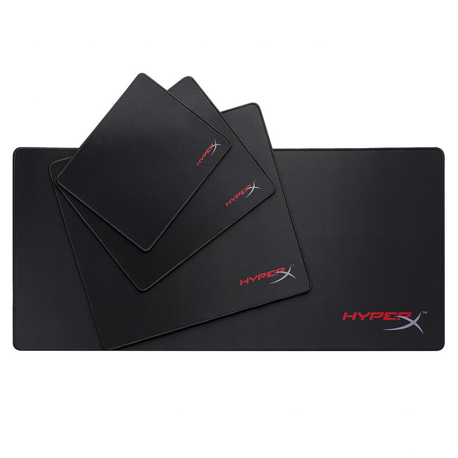 Коврик для мыши HyperX Fury S XL - фото 3