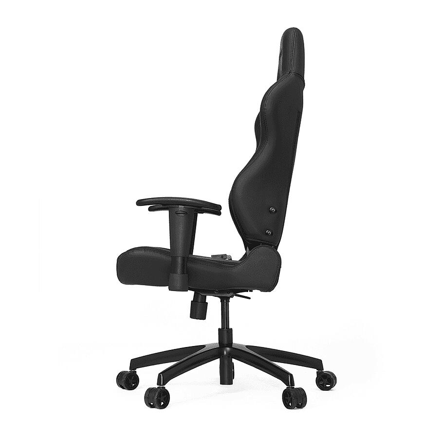 Игровое кресло Vertagear Racing Series S-Line SL2000 Black/Carbon, искусственная кожа, черный - фото 5
