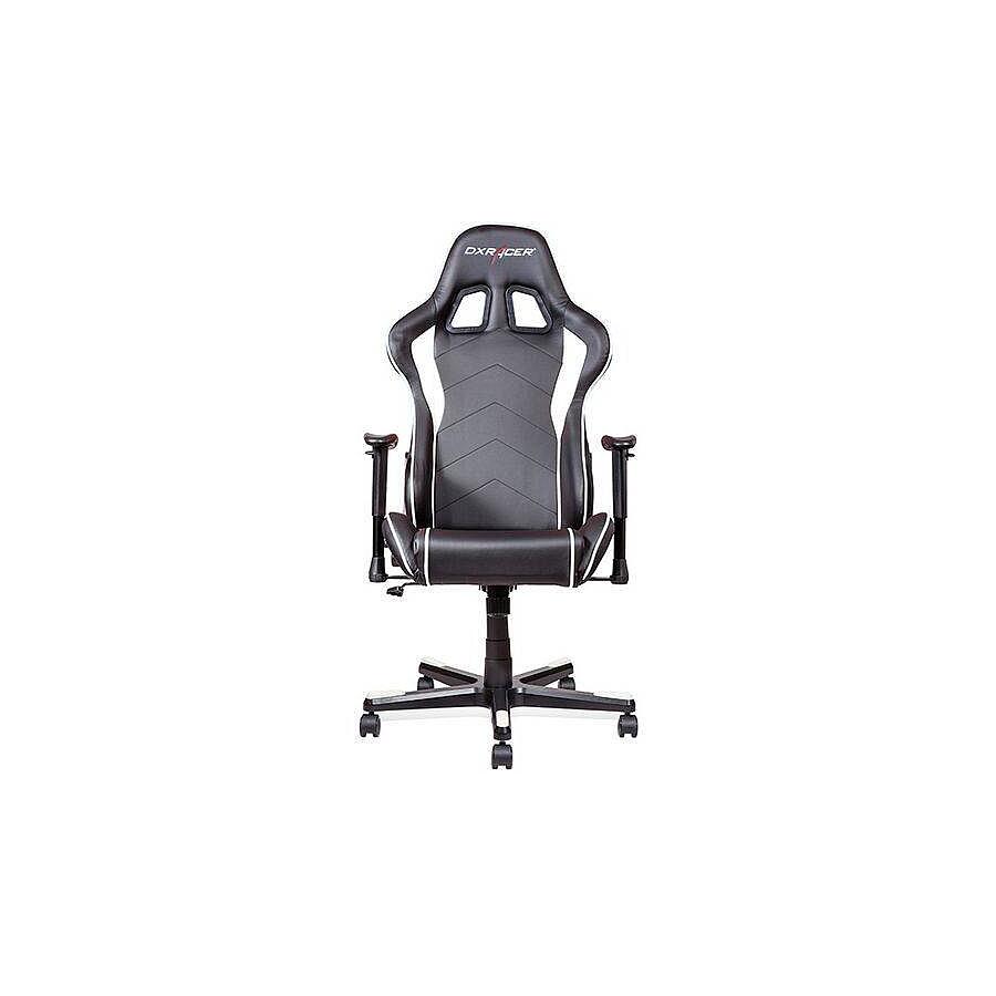 Игровое кресло DXRACER F08/NW - фото 1