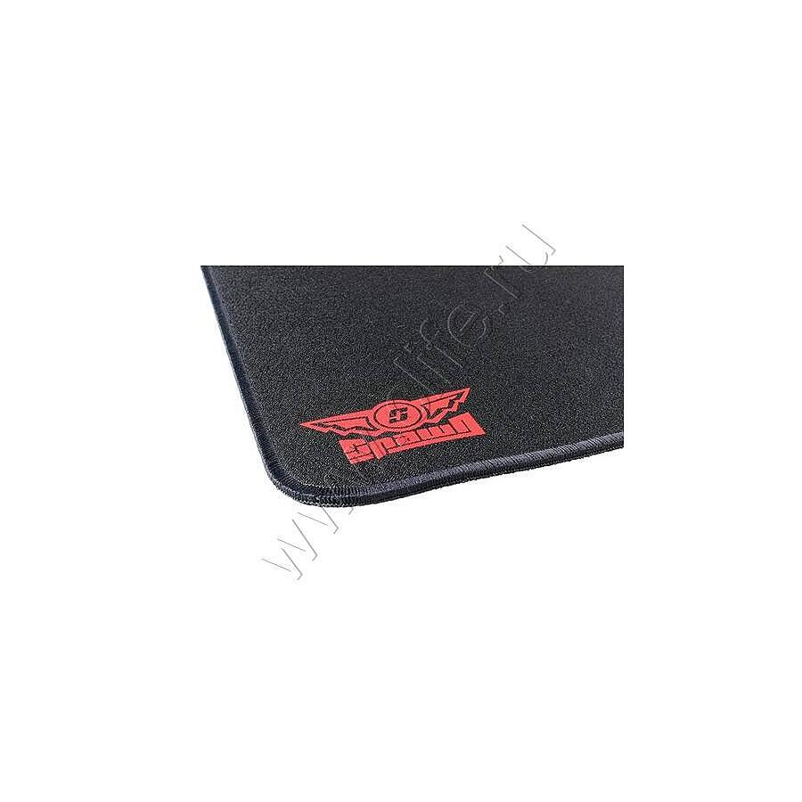 ZOWIE G-TF Rough version Mousepad- SpawN Edition - фото 4