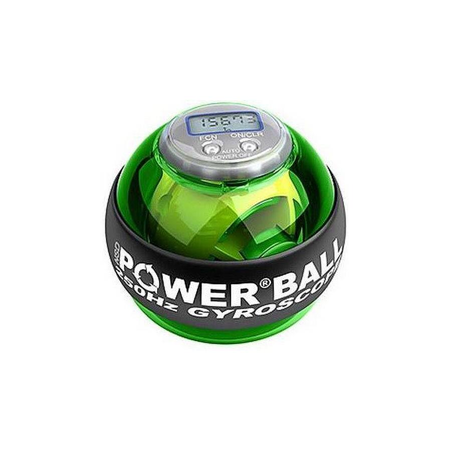 Powerball Regular Green PRO 2014 - фото 1