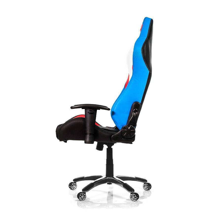 Игровое кресло AKRacing Premium Style V2 - фото 6