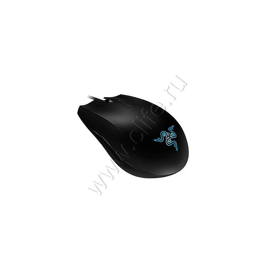 Мышь Razer Abyssus - фото 1