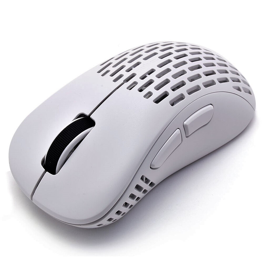 Мышь Pulsar Xlite V2 Mini Wireless Gaming Mouse White - фото 1