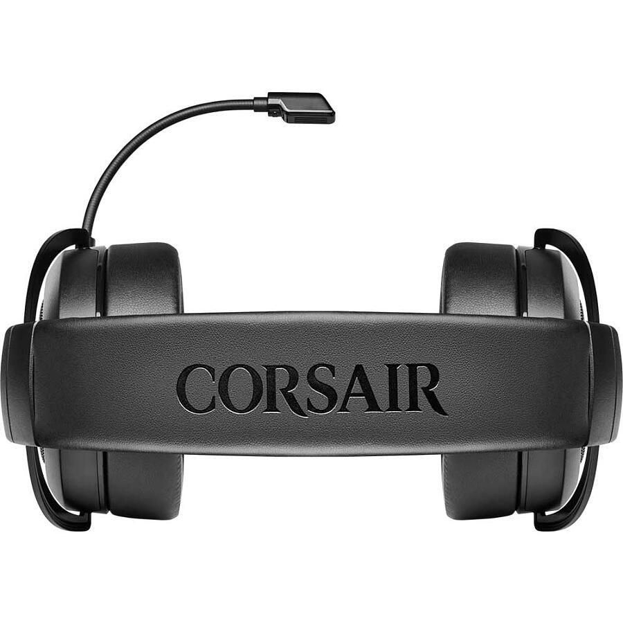 Наушники Corsair HS50 PRO STEREO Carbon - фото 5