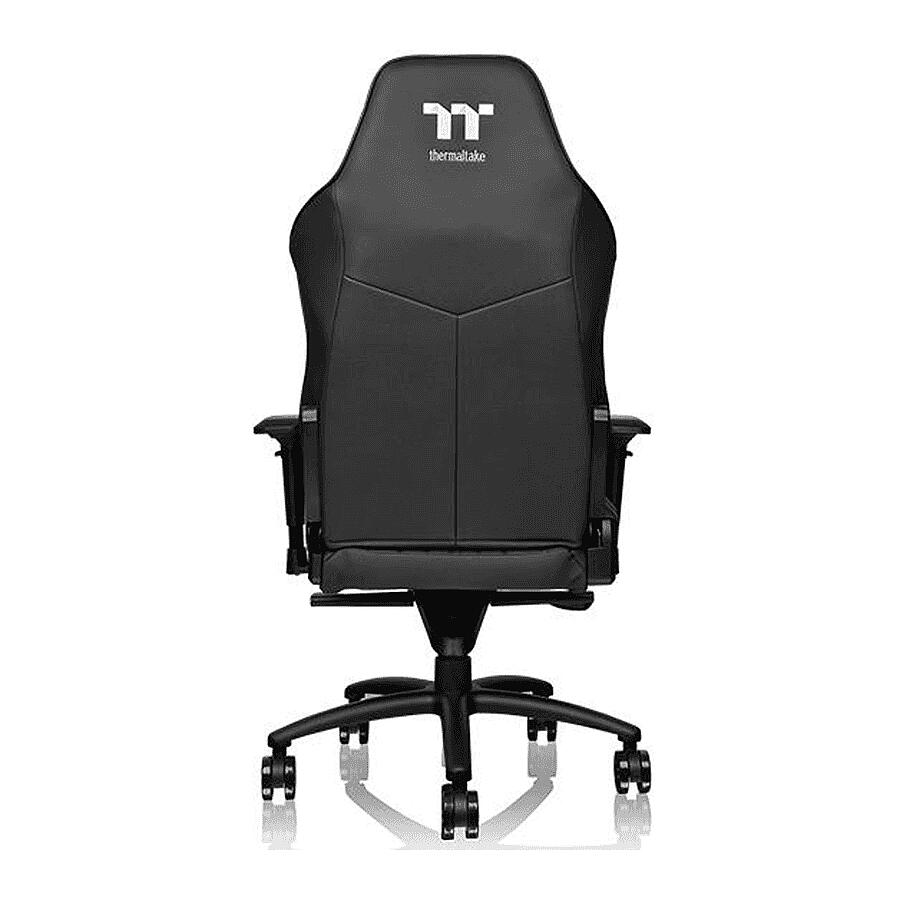 Игровое кресло Tt eSports X Comfort Black - фото 2