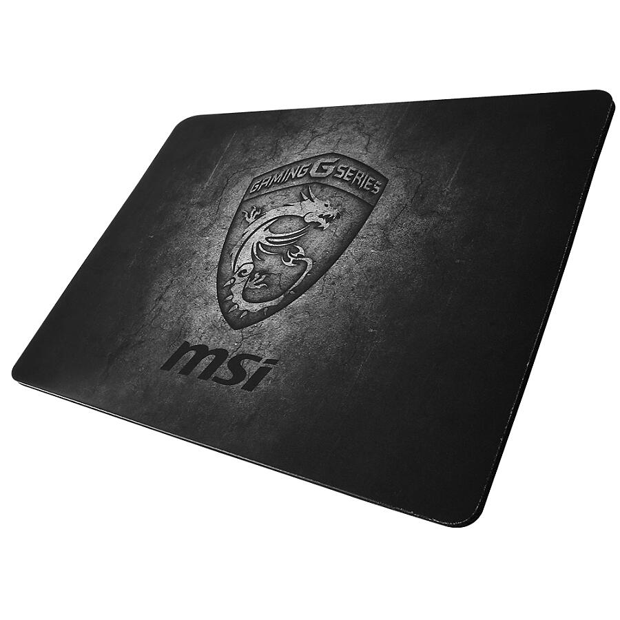 Коврик для мыши MSI GAMING Shield Mousepad - фото 3