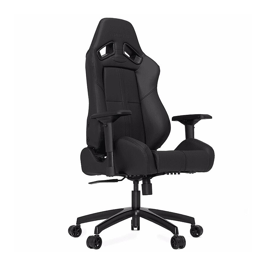 Игровое кресло Vertagear Racing Series S-Line SL5000 Black/Carbon, искусственная кожа, черный - фото 2