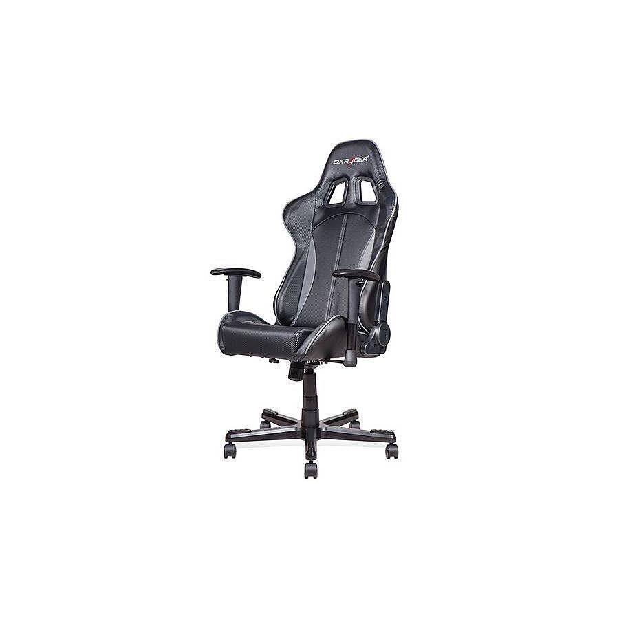Игровое кресло DXRACER F57 - фото 2