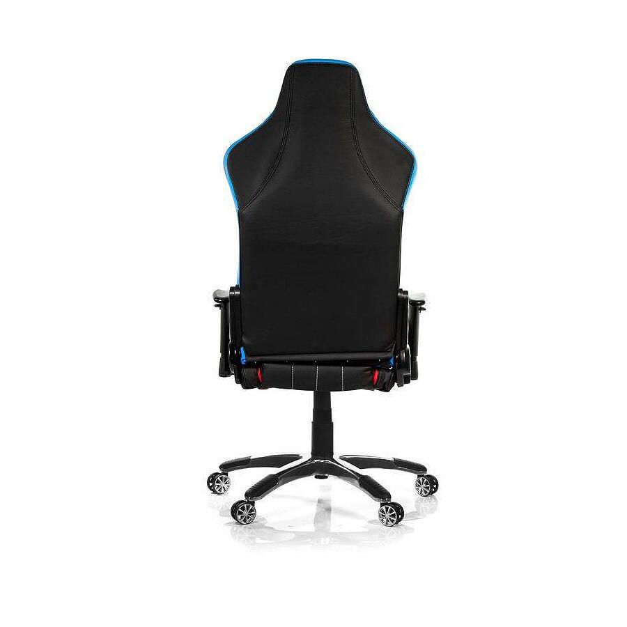 Игровое кресло AKRacing Premium Style V2 - фото 3