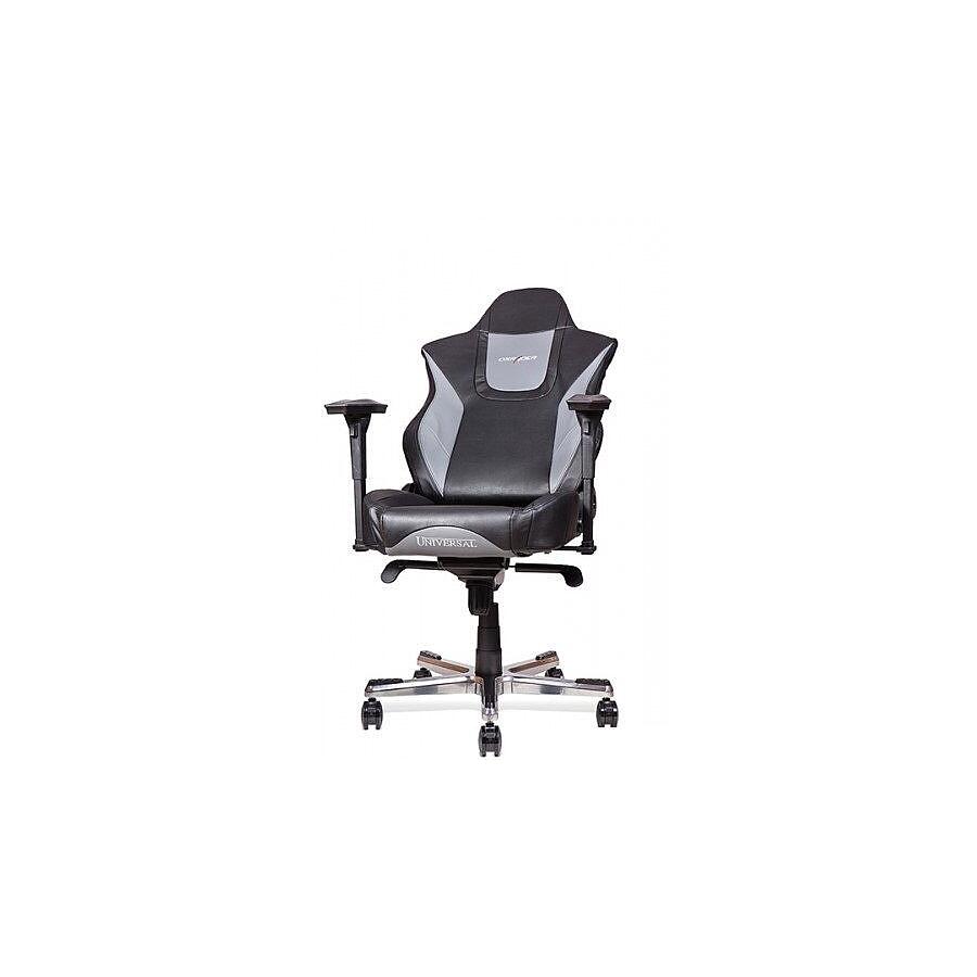 Игровое кресло DXRACER U09/NG - фото 3