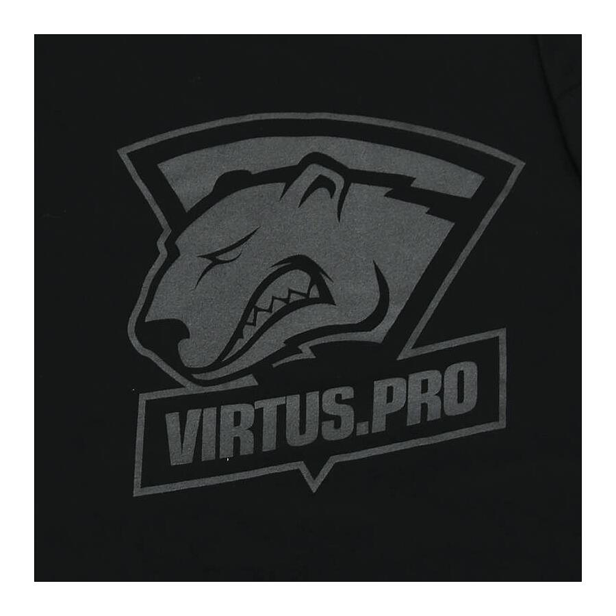 Футболка с логотипом Virtus.pro - фото 4