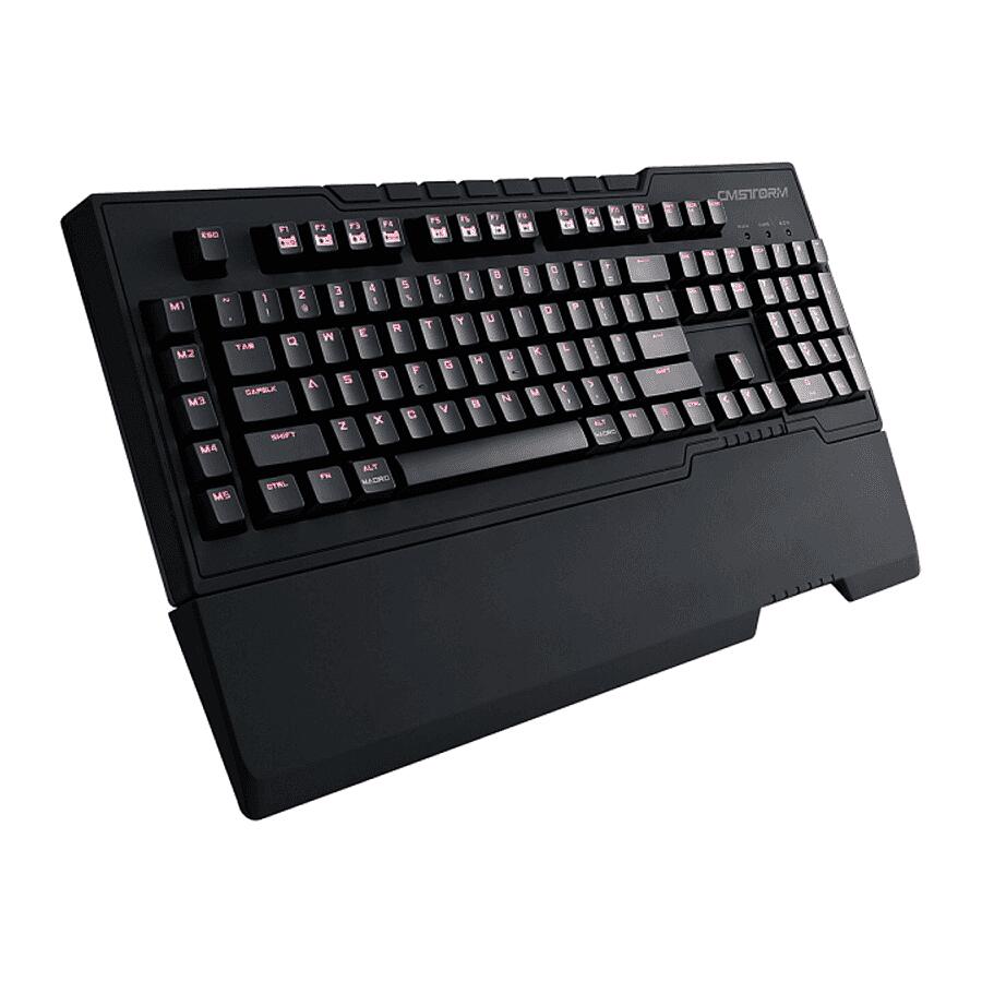 Cooler Master Trigger Z Cherry MX Red - фото 1