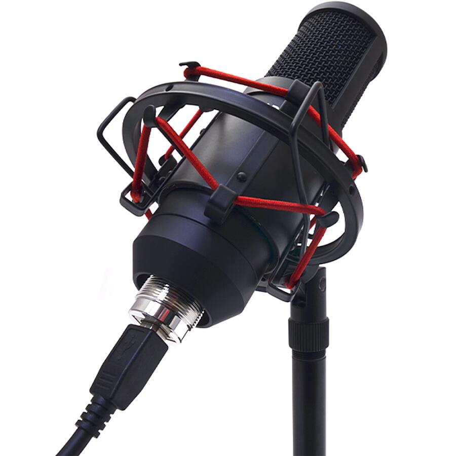 Микрофон Red Square StreamCast - фото 7