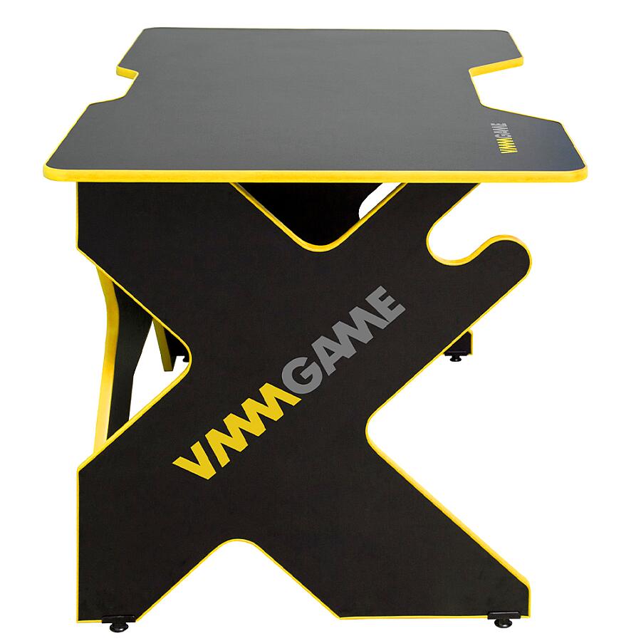 Компьютерный стол VMMGame Space Yellow - фото 2