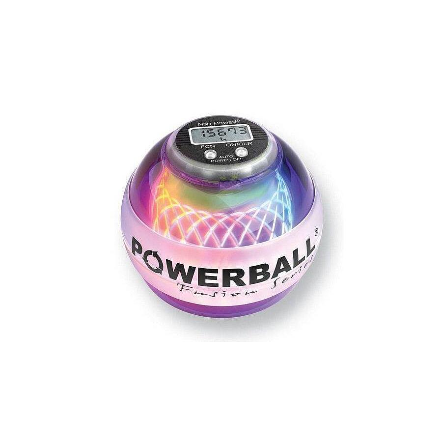 PowerBall NEON Purple PRO - фото 2