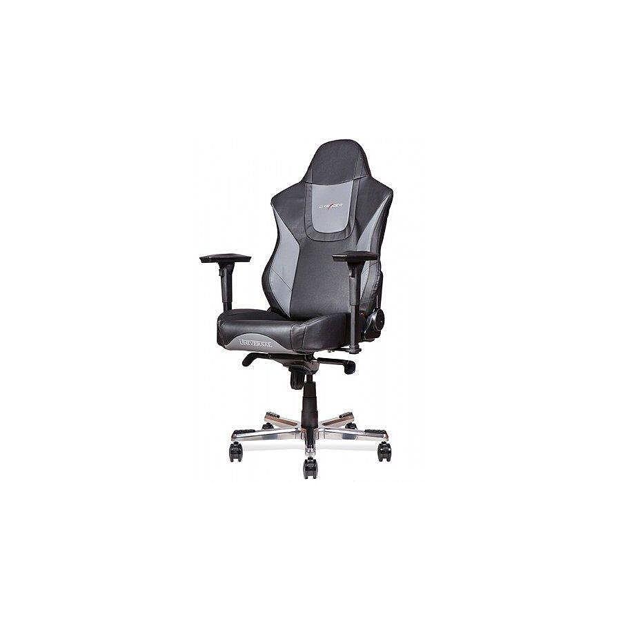 Игровое кресло DXRACER U09/NG - фото 2