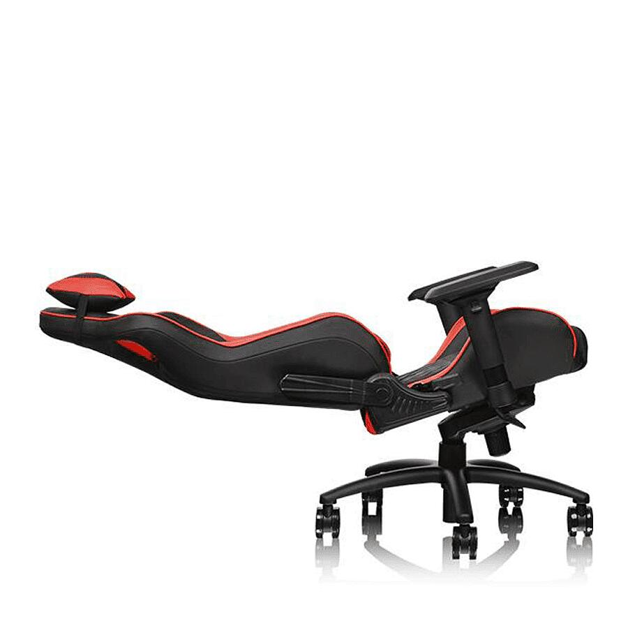 Игровое кресло Tt eSports GT Fit F100 Red - фото 3