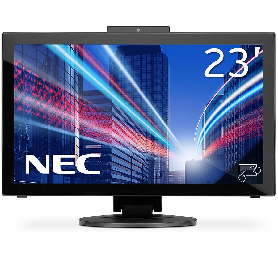 Монитор NEC MultiSync E232WMT - фото 1