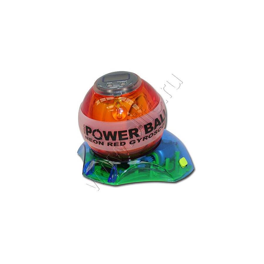 Электрический стартер для тренажера Powerball - фото 2