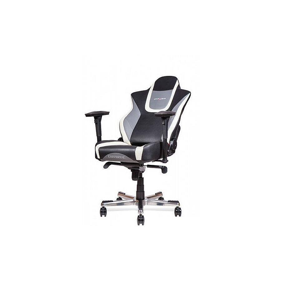 Игровое кресло DXRACER U09/NWG - фото 3
