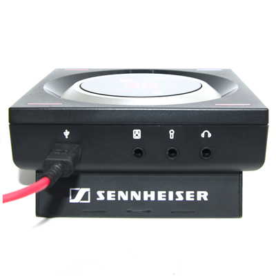 Микрофон Sennheiser GSX 1000