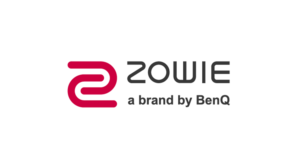 Обзор Zowie by BENQ ZA12: Логотип