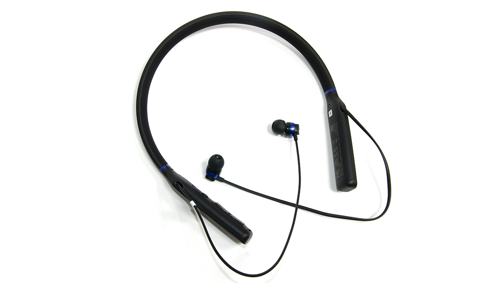 Технические характеристики и особенности Sennheiser CX 7.00BT In-Ear Wireless