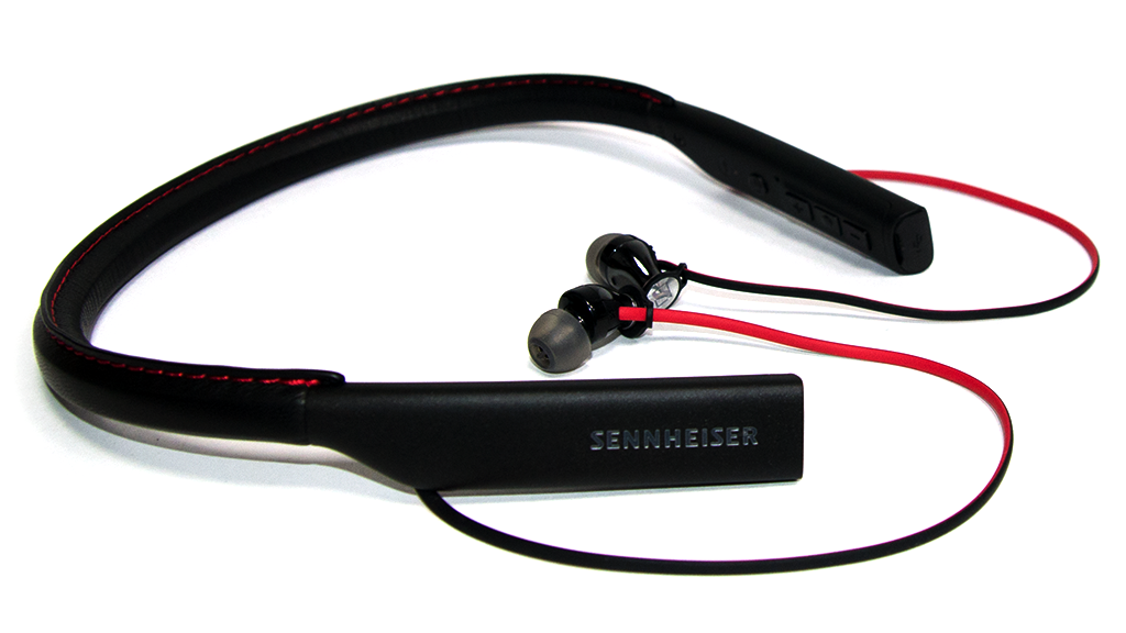 Преимущества и недостатки Sennheiser Momentum In-Ear Wireless Black (M2 IEBT)