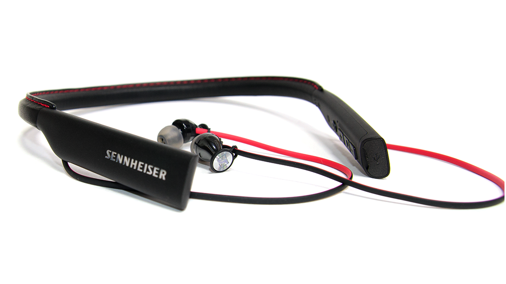 Преимущества и недостатки Sennheiser Momentum In-Ear Wireless Black (M2 IEBT)