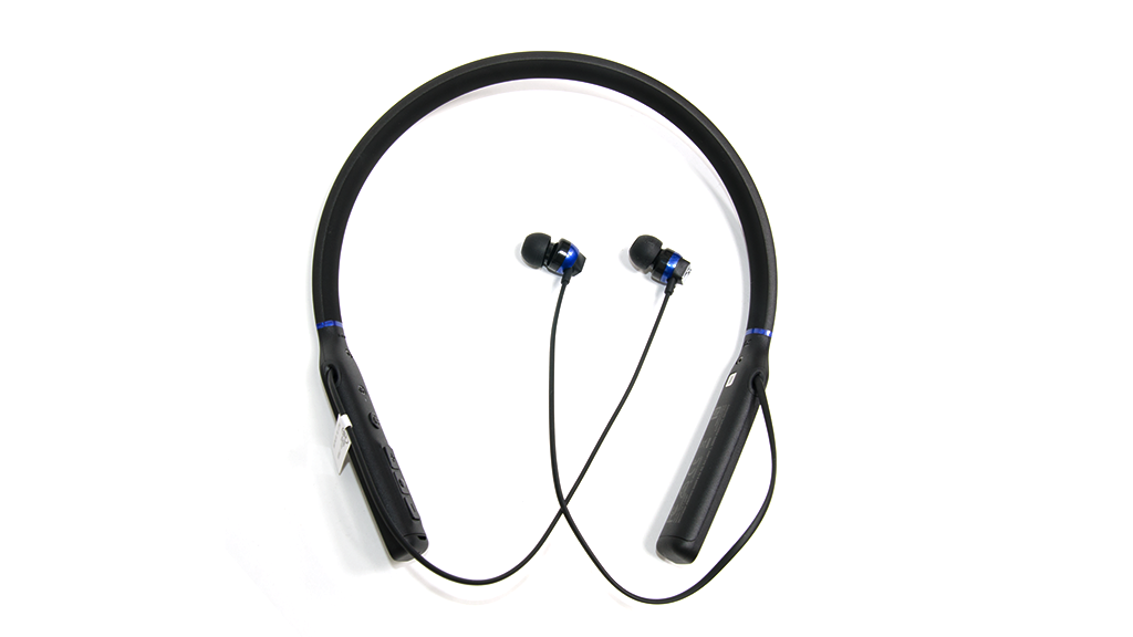 Минусы Sennheiser CX 7.00BT In-Ear Wireless