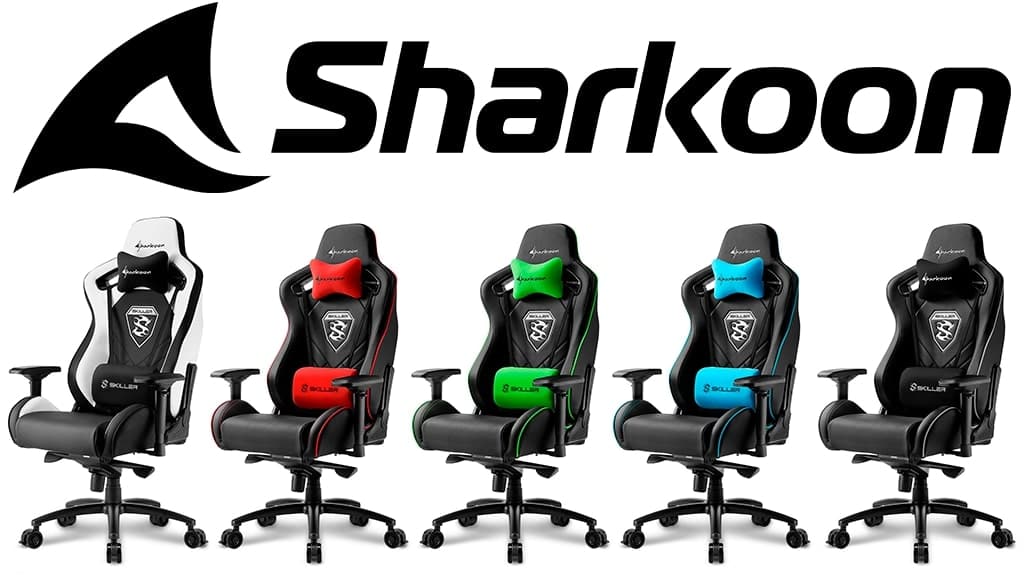 Sharkoon Shark SKILLER SGS4