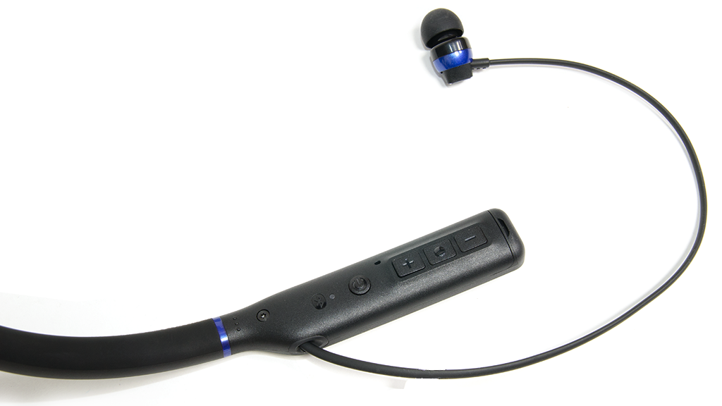 Особенности и внешний вид Sennheiser CX 7.00BT In-Ear Wireless