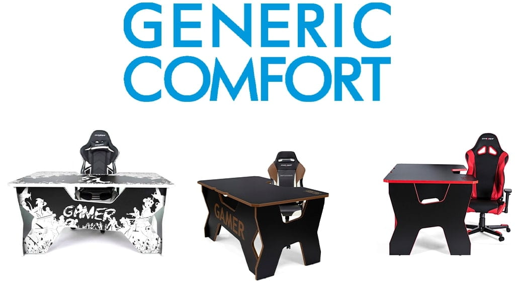 Generic Comfort Gamer2