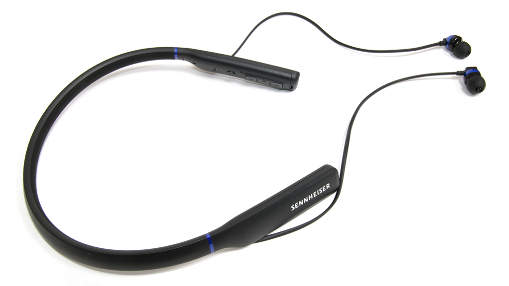 Эксплуатация Sennheiser CX 7.00BT In-Ear Wireless