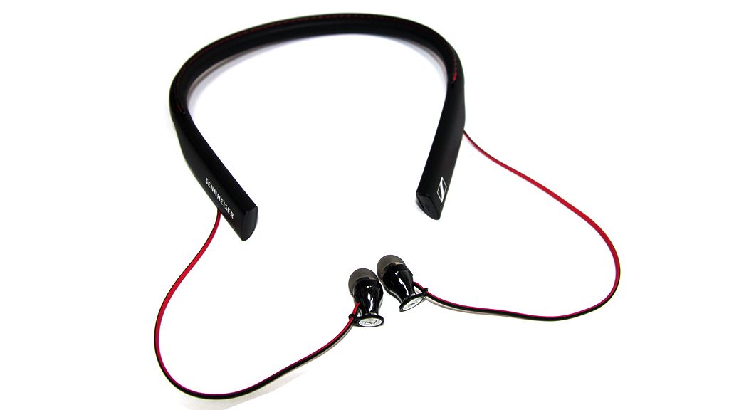 Функциональные особенности Sennheiser Momentum In-Ear Wireless Black (M2 IEBT)