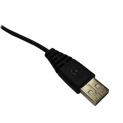 USB-коннектор SteelSeries Rival 500
