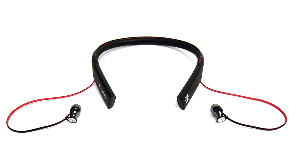 Краткое описание Sennheiser Momentum In-Ear Wireless Black (M2 IEBT)