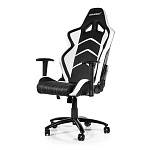 AKRacing Player Gaming Chair Black White