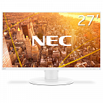 NEC MultiSync E271N White