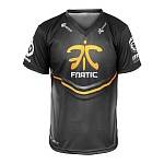 Футболка Fnatic Player T-Shirt 2013-14