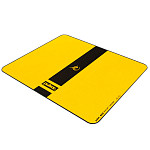 Pulsar ES2 Mouse Pad XL Bruce Lee Edition Yellow