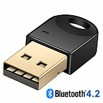 Bluetooth адаптер 4.2 USB Audio Transmitter
