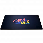 CyberLife Gaming Mousepad V1