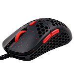 G-Wolves Hati Ace Edition Red Black